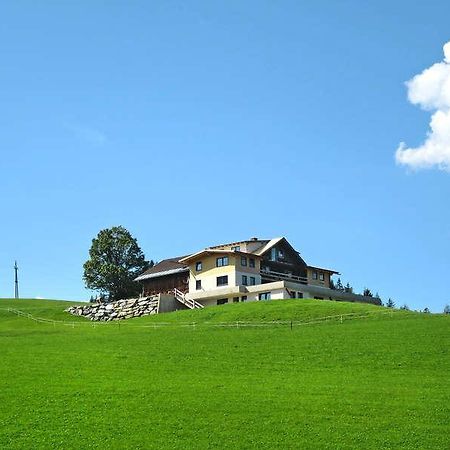 Gut Maierlehen Apartamento Radstadt Exterior foto